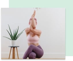 Ashtanga yoga