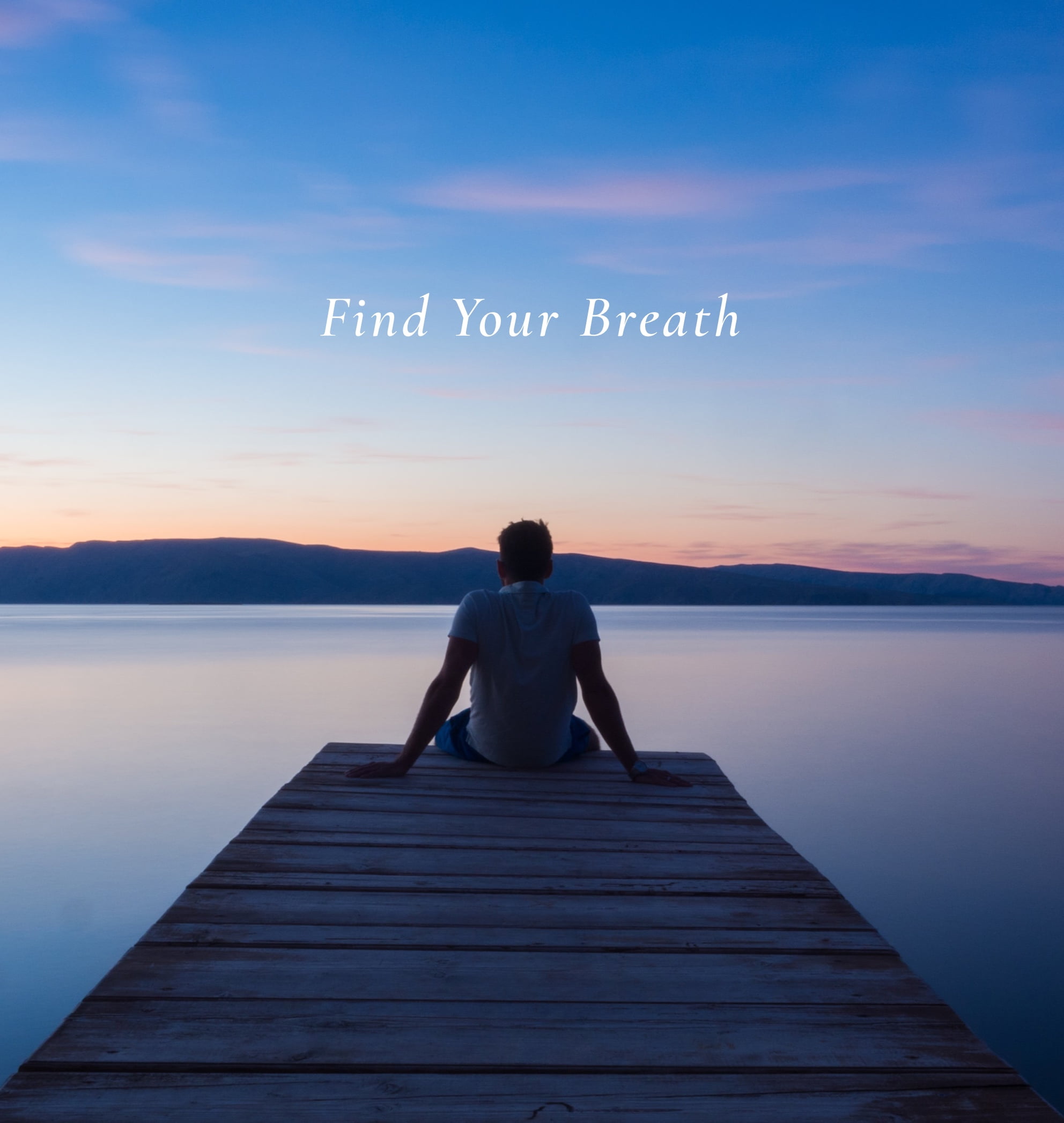 Find Your Breath