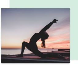 Vinyasa yoga